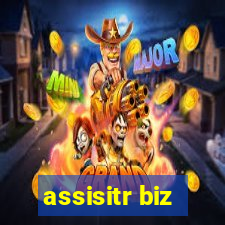 assisitr biz